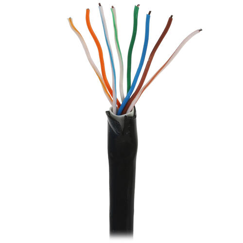 Купить Витая пара DEXP TP5cUUTPO305B  1265408. Характеристики, отзывы и цены в Донецке