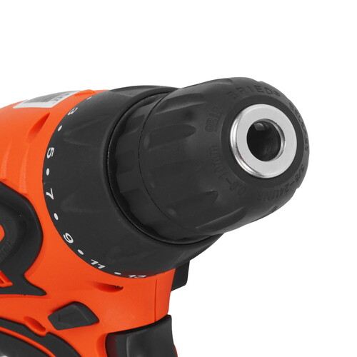 Купить Дрель-шуруповерт BRAIT BD450H  5497164. Характеристики, отзывы и цены в Донецке