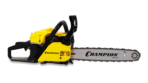 Купить Бензопила Champion 251-15" + наушники CHAMPION С1002  5477989. Характеристики, отзывы и цены в Донецке