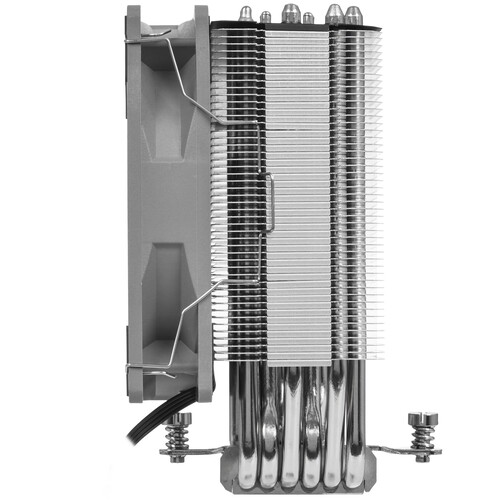 Купить Кулер для процессора Thermalright Burst Assassin 120 [BA120]  5615431. Характеристики, отзывы и цены в Донецке
