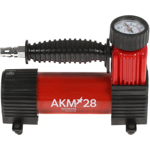 Купить Компрессор для шин Autoprofi AKM-28  4715803. Характеристики, отзывы и цены в Донецке