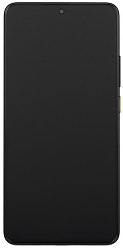 Купить 6.67" Смартфон POCO X7 Pro 256 ГБ желтый  5608196. Характеристики, отзывы и цены в Донецке