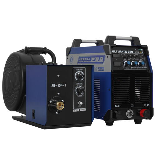 Купить Сварочный аппарат Aurora PRO ULTIMATE 350 INDUSTRIAL  5315563. Характеристики, отзывы и цены в Донецке
