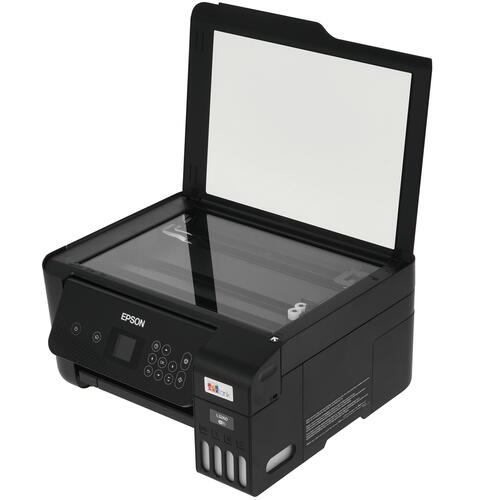 Купить МФУ струйное Epson L3260  5097218. Характеристики, отзывы и цены в Донецке