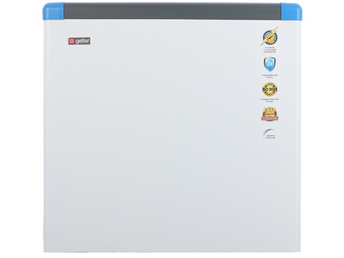 Купить Морозильный ларь Frostor Gellar FG 250 C белый, синий  1229573. Характеристики, отзывы и цены в Донецке