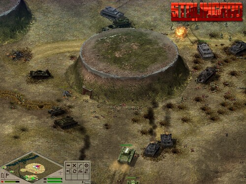 Купить Игра Stalingrad (Steam)  5608532. Характеристики, отзывы и цены в Донецке