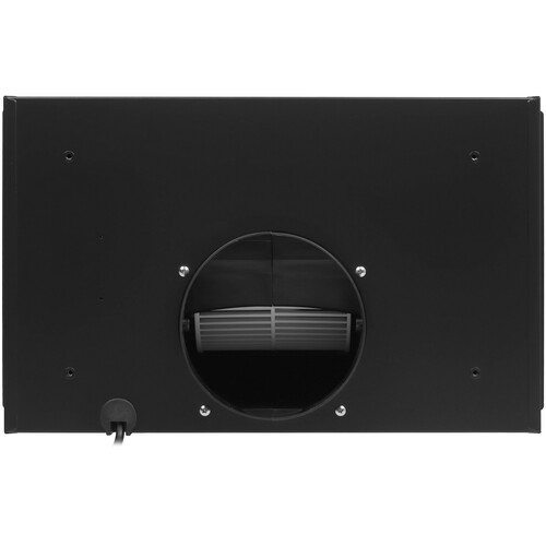 Купить Вытяжка полновстраиваемая DEXP BH52-FN0 черный  9152672. Характеристики, отзывы и цены в Донецке