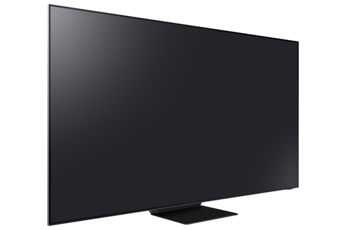 Купить 85" (215 см) LED-телевизор Samsung QE85QN800BUXCE серый  9901845. Характеристики, отзывы и цены в Донецке