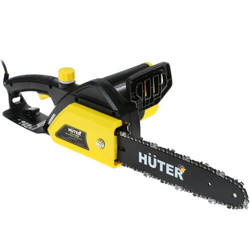 Купить Электрическая цепная пила Huter ELS-1500P  8142453. Характеристики, отзывы и цены в Донецке