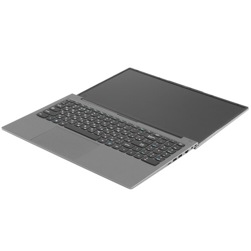 Купить 15.6" Ноутбук Rikor ARZ 103.2 черный  9220140. Характеристики, отзывы и цены в Донецке