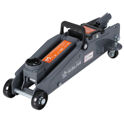 Купить Домкрат AIRLINE AJ-3F-385  9103021. Характеристики, отзывы и цены в Донецке
