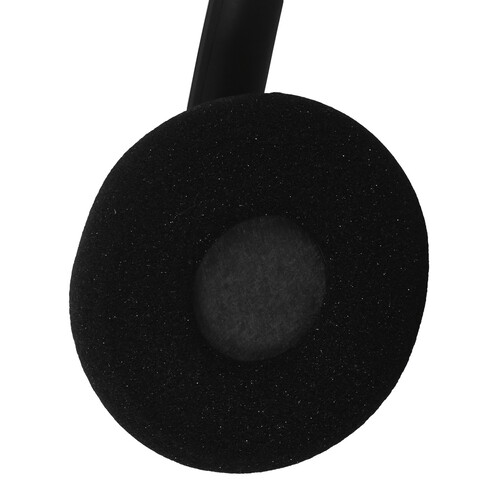 Купить Проводные наушники Yealink UH34 Lite Dual UC черный 2021  5486941. Характеристики, отзывы и цены в Донецке