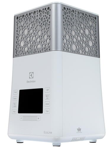 Купить Увлажнитель воздуха Electrolux EHU-3715D  1038651. Характеристики, отзывы и цены в Донецке