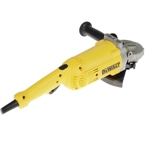 Купить Углошлифовальная машина (УШМ) DeWalt DWE496  8158023. Характеристики, отзывы и цены в Донецке