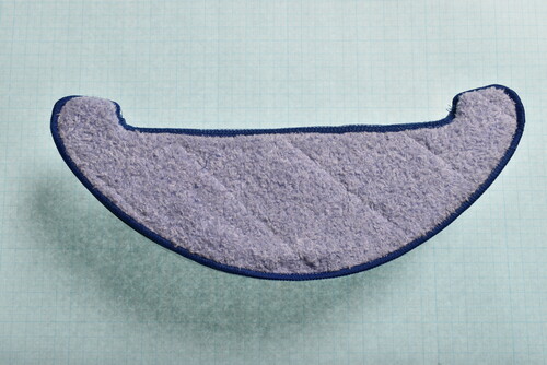 Купить Резервуар (Пыль/Вода) для пылесоса-робота Mamibot PREVAC650  4755190. Характеристики, отзывы и цены в Донецке