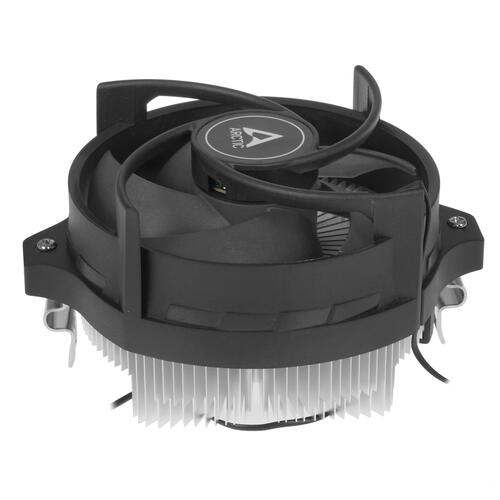 Купить Кулер для процессора Arctic Cooling Alpine 23 CO [ACALP00036A]  4817663. Характеристики, отзывы и цены в Донецке