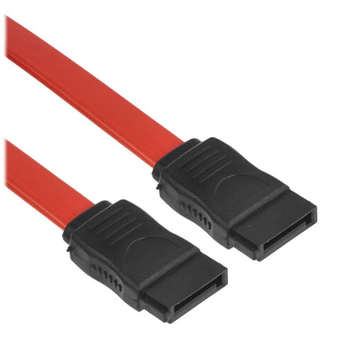 Купить Кабель для передачи данных Bion Serial ATA III  5612948. Характеристики, отзывы и цены в Донецке