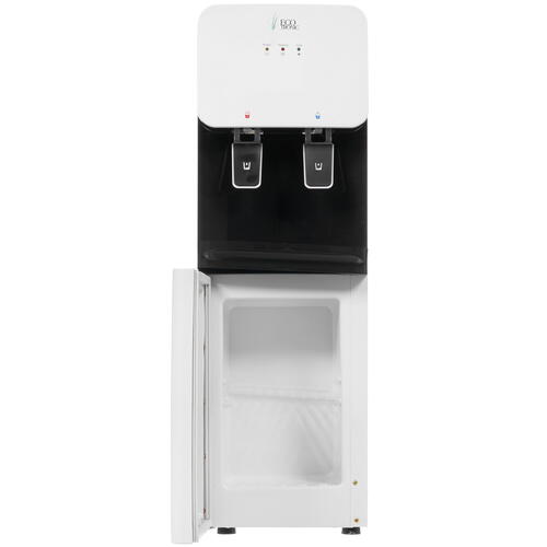 Купить Диспенсер Ecotronic J1-LC XS белый  8199097. Характеристики, отзывы и цены в Донецке