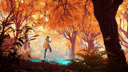 Купить Игра Banishers: Ghosts of New Eden (Xbox Series X)  5448368. Характеристики, отзывы и цены в Донецке