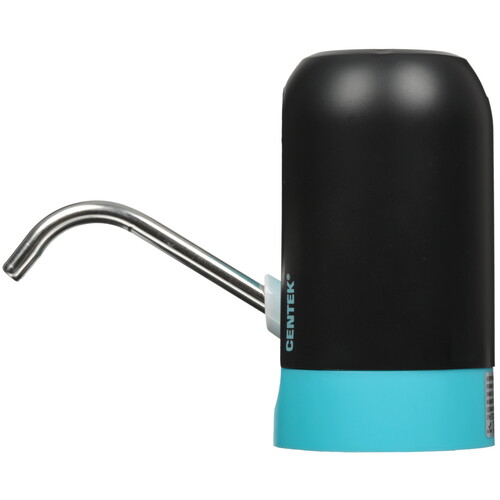 Купить Помпа для воды Centek CT-3000 Black  9040314. Характеристики, отзывы и цены в Донецке