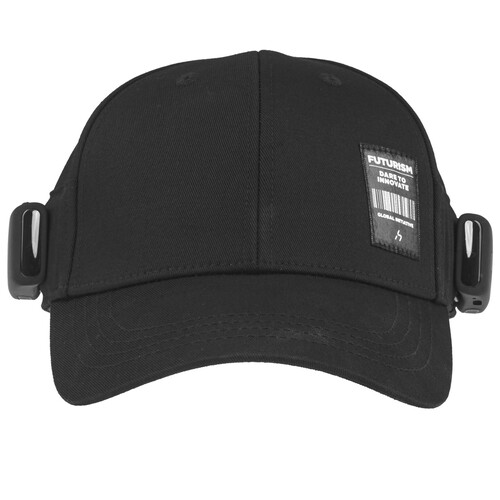 Купить Беспроводные наушники HAKII MIXC черный  9126273. Характеристики, отзывы и цены в Донецке