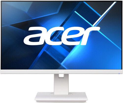 Купить 23.8" Монитор Acer Vero B247YEwmiprxv белый  5455396. Характеристики, отзывы и цены в Донецке