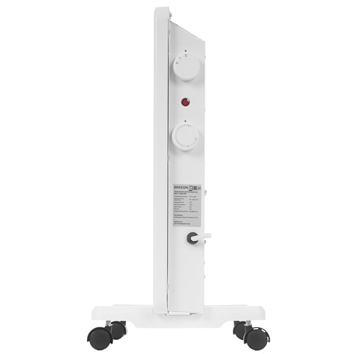 Купить Конвектор Breeon BCPT-1500 KM  9147831. Характеристики, отзывы и цены в Донецке