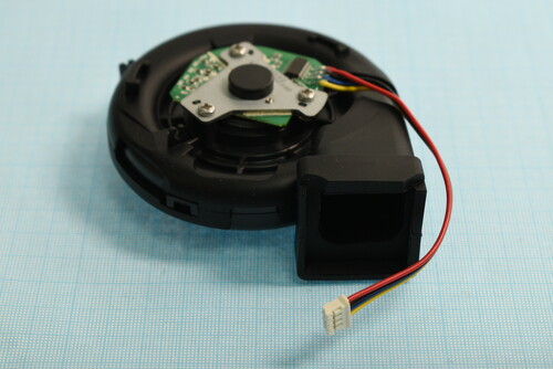 Купить Турбина (В сборе) для пылесоса-робота Mamibot EXVAC900S  9066187. Характеристики, отзывы и цены в Донецке