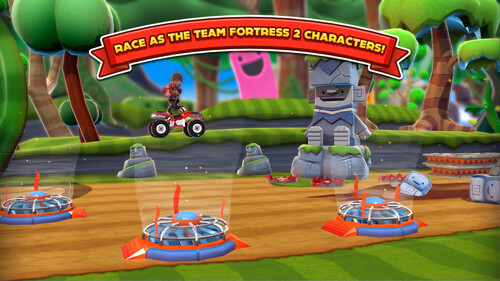 Купить Игра Joe Danger 2: The Movie (Steam)  5601437. Характеристики, отзывы и цены в Донецке