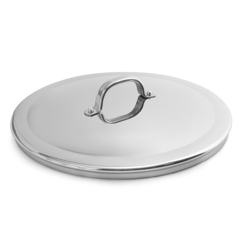 Купить Кастрюля Lara Big Size LR02-46 19.2 л 32 см серебристый  4716315. Характеристики, отзывы и цены в Донецке