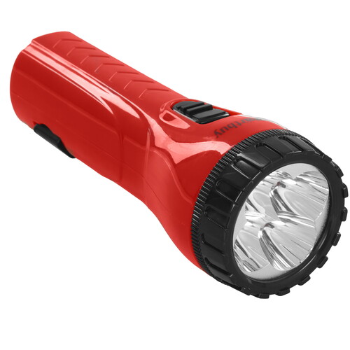 Купить Фонарь Smartbuy SBF-93-R  9183232. Характеристики, отзывы и цены в Донецке