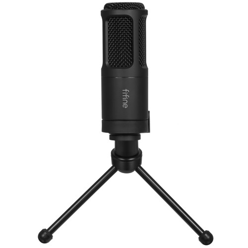 Купить Комплект для звукозаписи Fifine KS3  5478595. Характеристики, отзывы и цены в Донецке