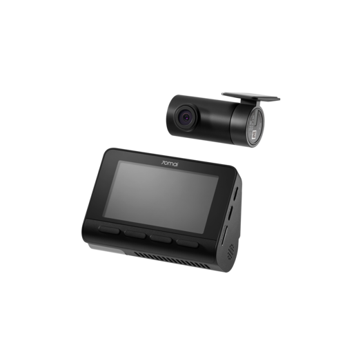 Купить Видеорегистратор 70Mai A800SE-1 + камера заднего вида  5636065. Характеристики, отзывы и цены в Донецке