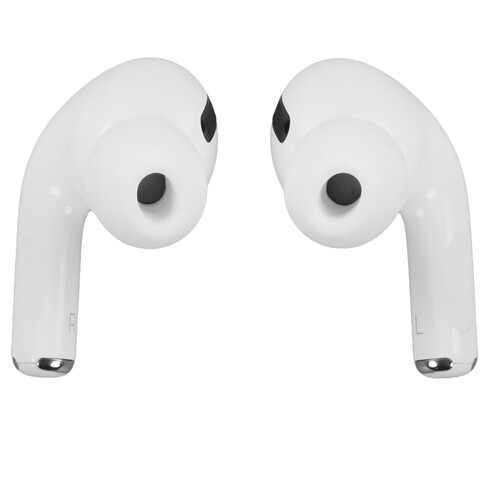 Купить Наушники TWS TFN Twin белый 2023  5495299. Характеристики, отзывы и цены в Донецке