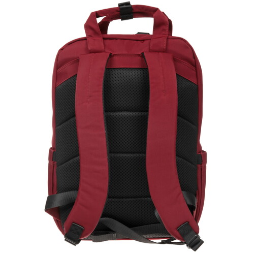 Купить 15.6" Рюкзак Innostyle P21DR красный  5486525. Характеристики, отзывы и цены в Донецке