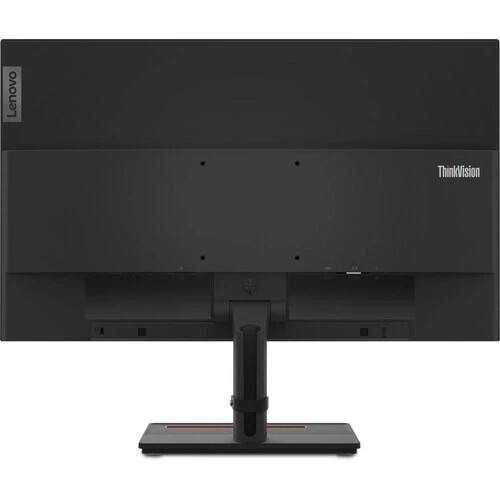 Купить 23.8" Монитор Lenovo ThinkVision S24e-20 черный  5458620. Характеристики, отзывы и цены в Донецке