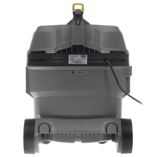 Купить Пылесос Karcher NT 22/1 AP L серый  8142667. Характеристики, отзывы и цены в Донецке