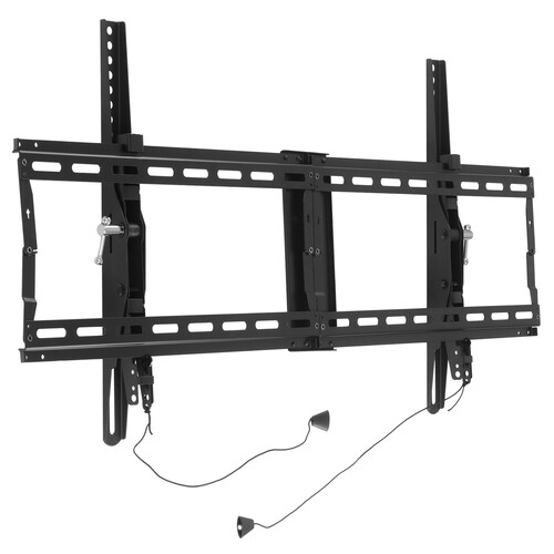 Купить Кронштейн для ТВ Rexant 38-0346 черный  9313517. Характеристики, отзывы и цены в Донецке