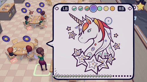 Купить Игра My Universe - School Teacher (Steam)  5621915. Характеристики, отзывы и цены в Донецке