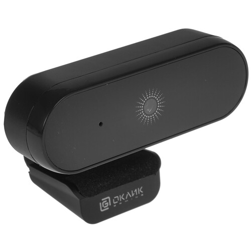 Купить Веб-камера Oklick OK-C008FH  5014373. Характеристики, отзывы и цены в Донецке