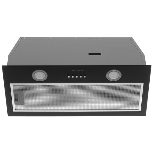 Купить Вытяжка полновстраиваемая MAUNFELD THAMES 601M черный  5320423. Характеристики, отзывы и цены в Донецке