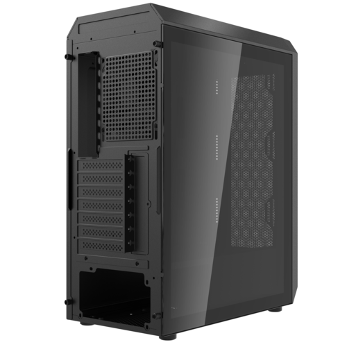 Купить Корпус ADATA XPG VALOR AIR PLUS  5608080. Характеристики, отзывы и цены в Донецке