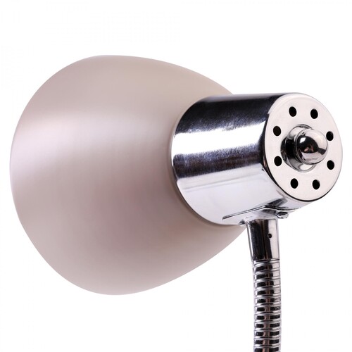 Купить Настольный светильник Camelion KD-359 C26 розовый  9125230. Характеристики, отзывы и цены в Донецке