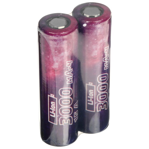 Купить Аккумулятор Космос 18650 3000 мА*ч  9117616. Характеристики, отзывы и цены в Донецке