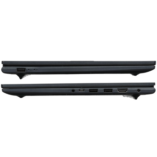 Купить 15.6" Ноутбук ASUS Vivobook 15 X1504VA-BQ2877 синий  5626188. Характеристики, отзывы и цены в Донецке