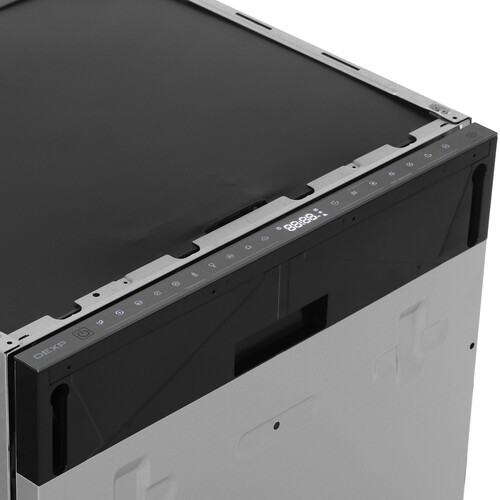 Купить Встраиваемая посудомоечная машина DEXP BD60-H01  9155765. Характеристики, отзывы и цены в Донецке