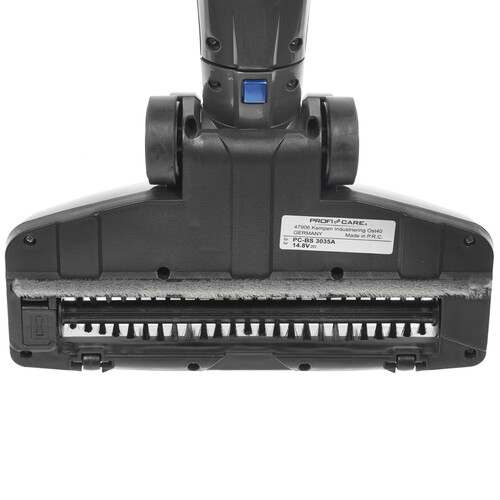 Купить Пылесос вертикальный   ProfiCare PC-BS 3035 antrazit  черный  8165240. Характеристики, отзывы и цены в Донецке