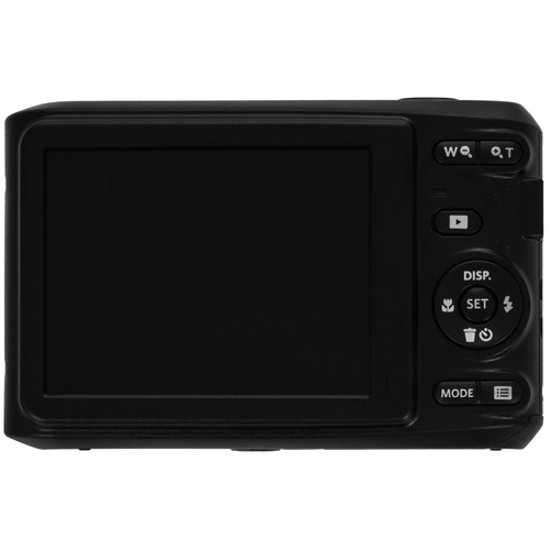 Купить Компактный фотоаппарат Kodak FZ45 белый  5468007. Характеристики, отзывы и цены в Донецке