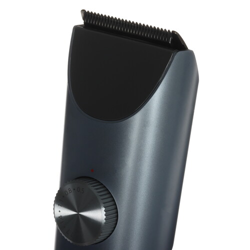 Купить Машинка для стрижки Xiaomi Hair Clipper 2 серый  5605920. Характеристики, отзывы и цены в Донецке
