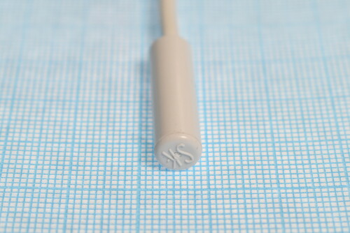 Купить Датчик температуры (Холодильной камеры) для холодильника DEXP S4-37AMA (L=460mm)  9050799. Характеристики, отзывы и цены в Донецке